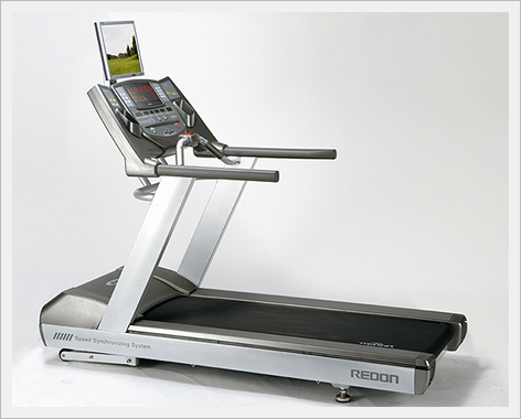 Treadmill  Made in Korea